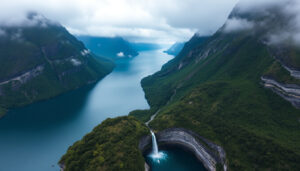 Fiordland National Park: Te Anau, Milford Sound & Tips