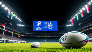 2026 Rugby League World Cup: Hosts, Schedule & Teams