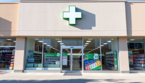 Chemist Warehouse Ringwood – Hours, Phone & Services