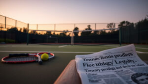 Cruz Hewitt: Age, Height, Parents, Net Worth & Kyrgios Comments
